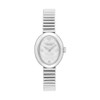 Coach Sammy Women's Stainless Steel White Dial Quartz Watch 14504570