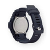 Casio G-Shock Men's Grey Resin Quartz Chronograph Watch GA700UC-8A