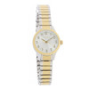 Caravelle by Bulova Women's Two Tone Stainless Steel Quartz Watch 45L177