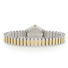 Caravelle by Bulova Women's Two Tone Stainless Steel Quartz Watch 45L177