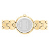 Coach Sammy Silver Dial Women's Quartz Watch 14504417