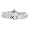 Tissot Lovely Silver Dial Women's Quartz Watch T058.009.11.031.00
