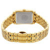 Bulova Sutton Women's Gold Quartz Watch 97L186