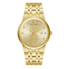 Bulova Our Lady of Guadalupe Men's Quartz Watch 97D139