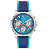 Bulova Miami Men's Quartz Chronograph Watch 96B460