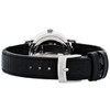 Tissot Carson Women's Stainless Black Strap Quartz Watch T122.210.16.033.00