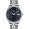 Tissot Ballade Men's Blue Dial Quartz Watch - T156.410.11.041.00