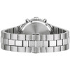 Bulova Prestige Men's Quartz Grey Dial Stainless Steel Watch - 96B459