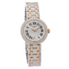 Tissot Bellissima Women's Two Tone Stainless Quartz Watch - T126.010.22.013.01