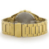 Citizen Eco-Drive Men's Corso Gold Tone Stainless Steel Watch - BM7492-57A