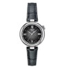 Tissot  Desir Quartz Graded Silver-Black Dial Women's Watch - T152.010.16.038.00