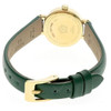 Tissot Lovely Square Women's Quartz Green Dial Watch - T140.009.36.091.00