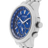 Citizen Eco-Drive Calendrier Men's Blue Dial Watch - BU2021-51L