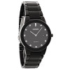 Citizen Eco-Drive Men's Axiom Series Diamond Black Ion Watch - AU1065-58G