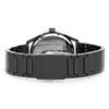 Citizen Eco-Drive Men's DRV CTO  Black ION Plated Stainless Watch - BM6985-55E