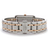 Longines DolceVita Women's 18k 2-Tone Quartz Watch - L5.255.5.71.7
