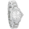 Longines Conquest Women's Stainless Steel Quartz Watch - L3.377.4.76.6