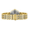 Bulova Crystal Women's Mother of Pearl Dial Quartz Watch - 98X138