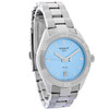 Tissot PR 100 Sport Chic Stainless Steel Quartz Watch - T101.910.11.351.00