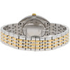 Bulova Classic Women's Diamond Two-Tone Stainless Quartz Watch - 98R296
