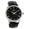 Tissot Classic Dream Men's Black Dial Quartz Watch - T129.410.16.053.00