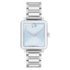 Movado BOLD Evolution 2.0 Women's Blue Dial Quartz Watch - 3601164