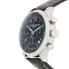 Baume & Mercier Capeland Swiss Automatic Chronograph Men's Watch - MOA10084