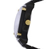 Bulova Precisionist Men's Black ION PVD Stainless Quartz Watch - 98B408