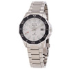 Bulova Marine Star Precisionist Men's Quartz White Dial Watch - 96B426