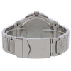 Bulova Marine Star Men's White Dial Chronograph Quartz Watch - 96B383