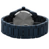 Movado Bold Verso Men's Blue ION PVD Stainless Quartz Watch - 3600862