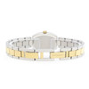 Caravelle by Bulova Women's Two-Tone Quartz Watch - 45L168