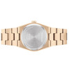 Movado BOLD Quest Mini Women's Rose Gold-Tone Quartz Watch - 3601293