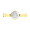 Movado Moda Women's Black Dial Quartz Watch - 0608013