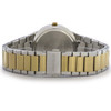 Caravelle By Bulova Men's Two Tone Stainless Steel Quartz Watch - 45D107