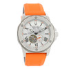Bulova Marine Star Men's Stainless Steel Automatic Watch - 98A226