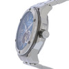 Bulova Marc Anthony Marine Star Men's Blue Dial Automatic Watch - 98D184