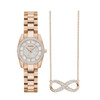 Bulova Crystal Collection Women's Quartz Watch - 98X140