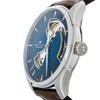 Hamilton Jazzmaster Open Heart Men's Swiss Automatic Watch - H32675540