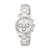 Invicta Speedway Men's Quartz Silver Stainless Steel Watch - 9211