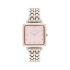Coach Cass Women's Pale Pink Dial Quartz Watch - 14504497