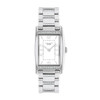 Coach Reese Women's White Satin Dial Quartz Watch - 14504315