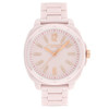 Coach Kitt Women's Pink Dial Quartz Watch - 14504408