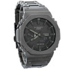 Casio G-Shock Men's Black Dial Bluetooth Chronograph Quartz Watch - GMB2100BD-1A