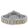 Fossil Women's Scarlette 2-Tone Stainless Steel Quartz Watch - ES4319