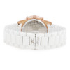 LeVian Women's Diamond Ceramic Swiss Chronograph Watch - ZRPA 211