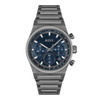 Hugo Boss Candor Chrono Men's Blue Dial Watch 1514223
