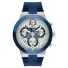 Movado BOLD Fusion Men's Chronograph Blue Dial Quartz Watch 3601240