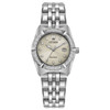 Citizen Corso Women's Champagne Dial Quartz Watch EW2710-51X