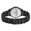 Citizen Disney Coco Sugar Skull Women's Black Dial Watch EM1175-51W